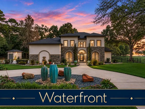 11410 Outpost Cove Dr, Willis, TX 77318