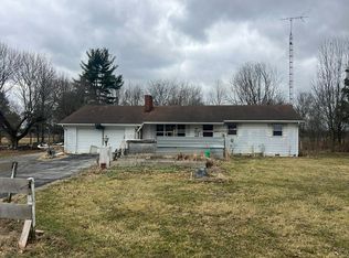 6551 Dunbar Rd, Prospect, OH 43342