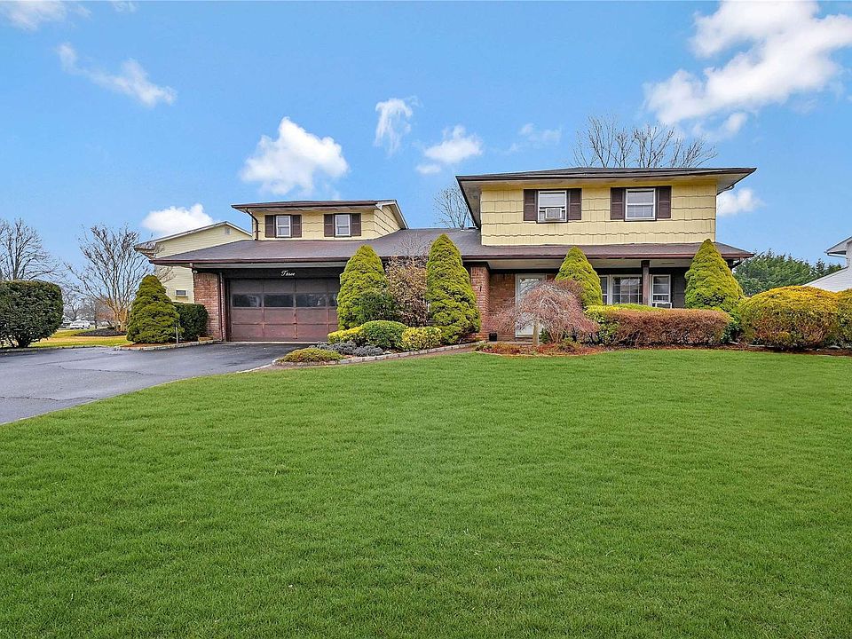 3 Carnegie Drive, Smithtown, NY 11787 Zillow