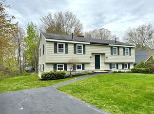 49 Collins Rd #C, Yarmouth, ME 04096