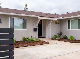 4788 Mount Etna Dr, San Diego, CA 92117