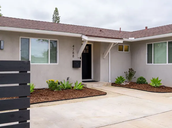 4788 Mount Etna Dr, San Diego, CA 92117