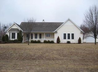 5088 Alexander Dr, Britton, MI 49229