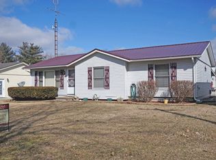 309 Mulberry St, Allendale, IL 62410