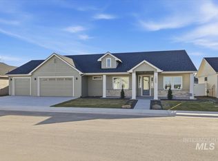 1006 Whitewater Way, Emmett, ID 83617