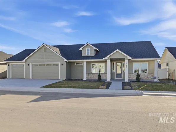 1006 Whitewater Way, Emmett, ID 83617