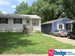 4034 Nebraska Ave, Omaha, NE 68111