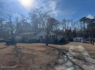 3540 Wilmington Hwy, Jacksonville, NC 28540