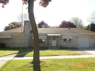 3306 S 35th St, Milwaukee, WI 53215