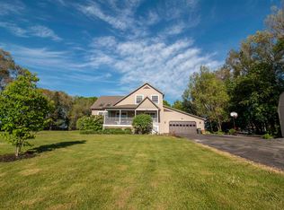 725 Maquam Shore Rd, Swanton, VT 05488