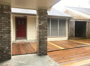 1722 Sullins Way, Houston, TX 77058