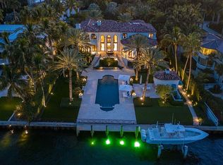 19 Tahiti Beach Island Rd, Coral Gables, FL 33143