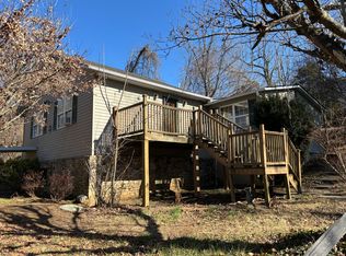 27 Poplar Ln #A, Asheville, NC 28804