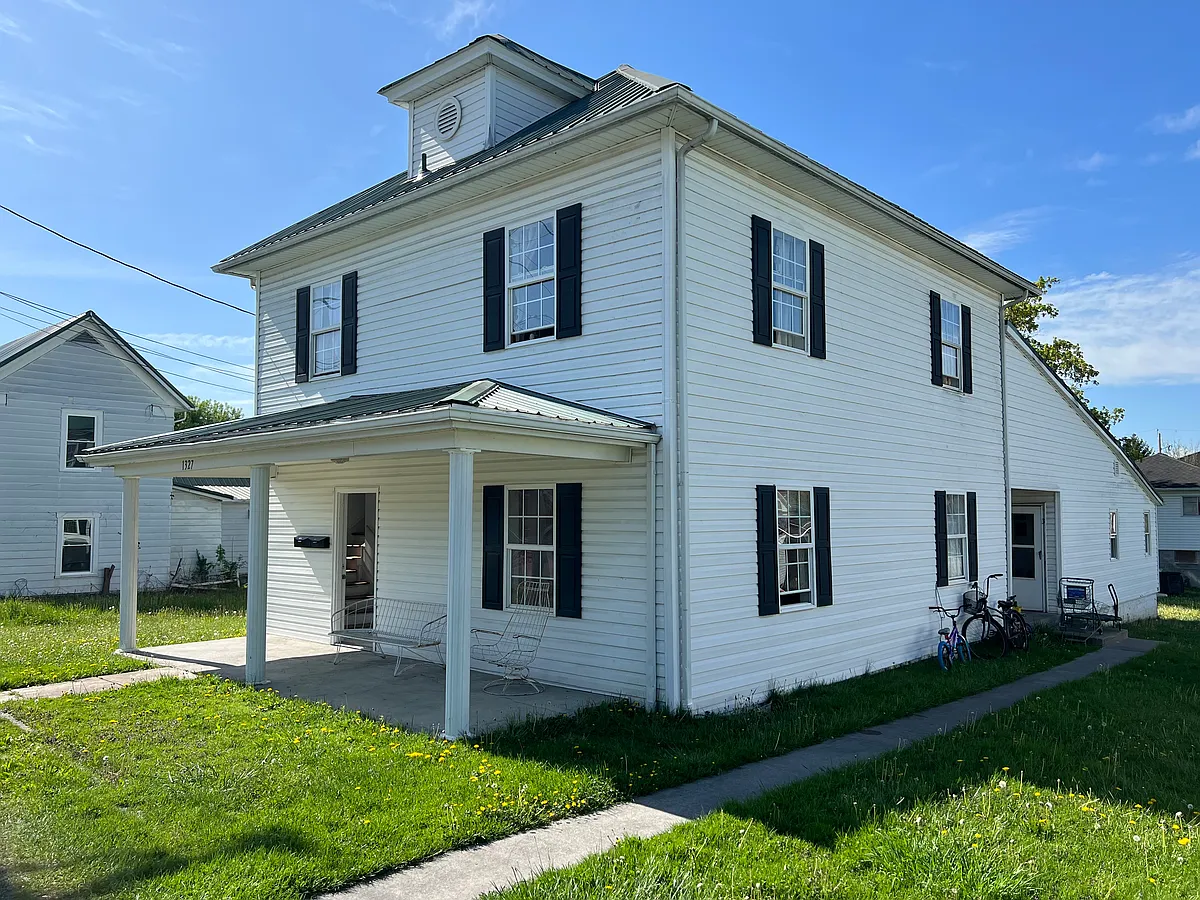 Building Photo - 1327 Princeton Ave #2