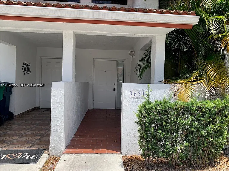 9631 SW 138th Ave #9631 — Photo 1