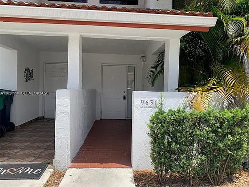 9631 SW 138th Ave #9631 Photo 1