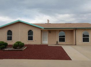 305 Ronquillo Ln, El Paso, TX 79907