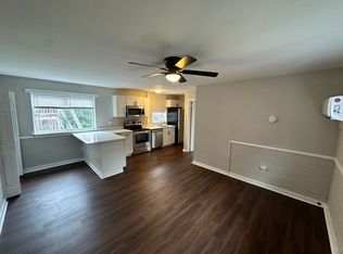 3509 Park Ave APT 1, Richmond, VA 23221