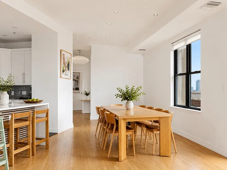 415 Newark St #Penthouse 2 — Photo 14