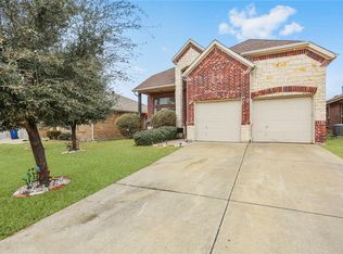 1102 Antoinette Dr, Princeton, TX 75407