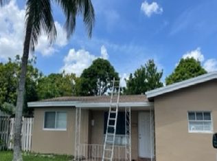 3541 NW 36th Ter, Fort Lauderdale, FL 33309