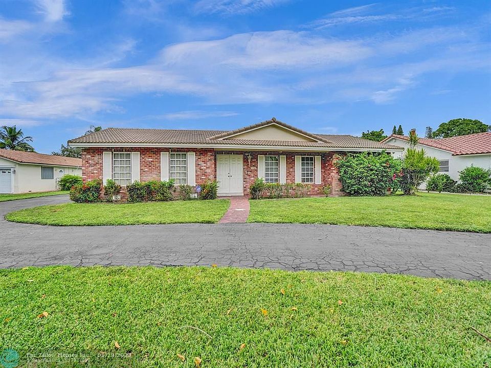 11068 Glenwood Dr, Coral Springs, FL 33065 Zillow