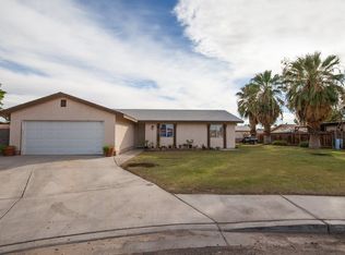 1725 W 27th Dr, Yuma, AZ 85364