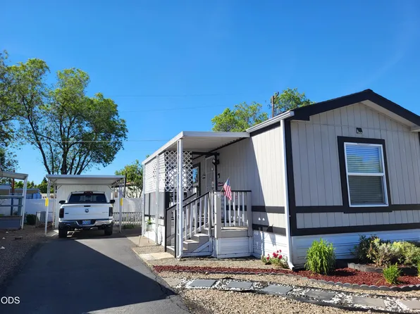 2385 Table Rock Rd Space 3, Medford, OR 97501