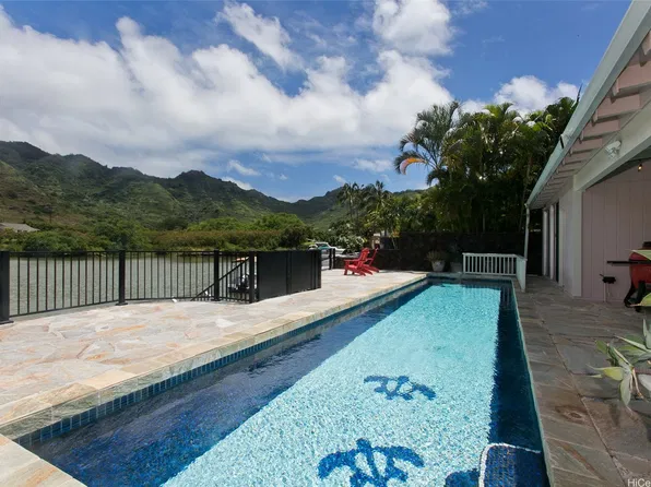 6857 Niumalu Loop, Honolulu, HI 96825