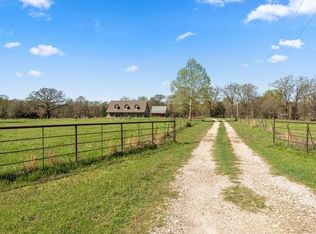 3115 Rains County Rd #2610, Alba, TX 75410