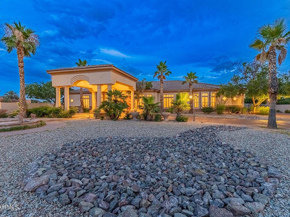 1st image of 6955 W Calle Lejos