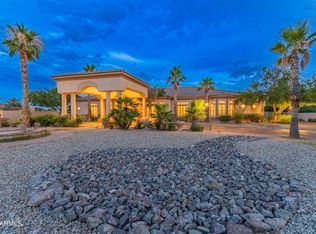 6955 W Calle Lejos, Peoria, AZ 85383