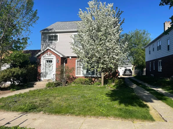(undisclosed Address), Wauwatosa, WI 53213