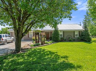 169 Matlock Ln, Auburn, KY 42206