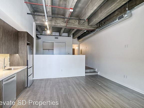 2nd image of 2466 1st Ave #5