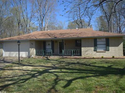 32 Creekridge Cir, North Little Rock, AR, 72120