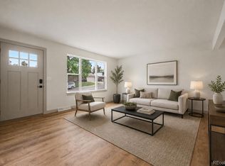 5011 S Meade Street, Littleton, CO 80123