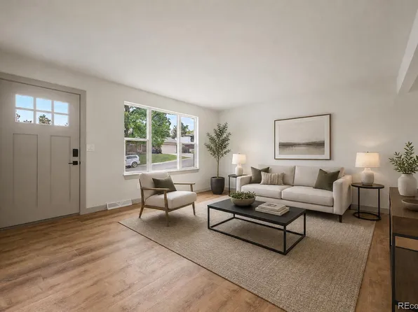 5011 S Meade Street, Littleton, CO 80123