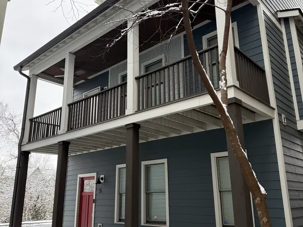 414 Acklen Park Dr #5, Nashville, TN 37205