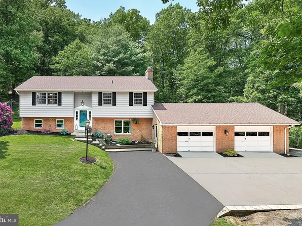451 Racetrack Rd, Abbottstown, PA 17301