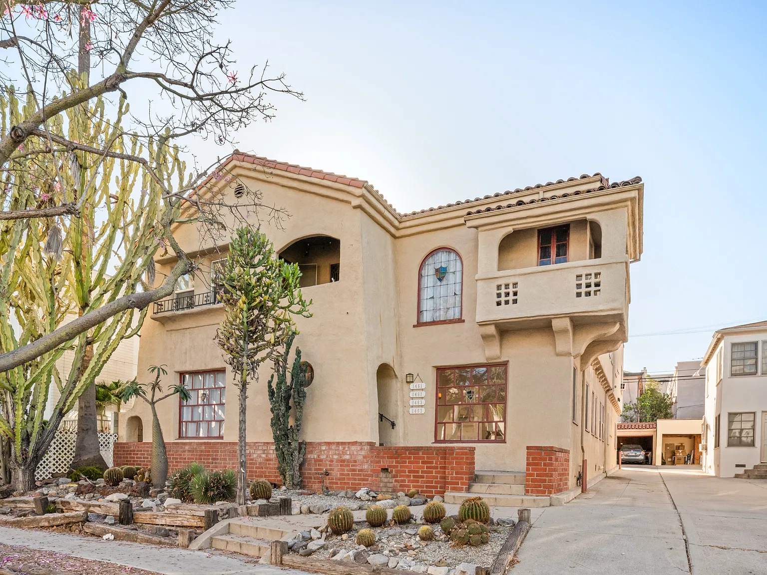 1461 South Beverly Drive, Los Angeles, CA, USA — Photo 1