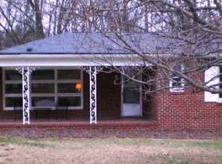 604 E Hammond St, Durham, NC 27704