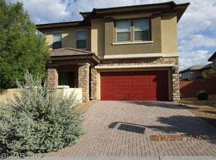 10647 Tranquil Glade Ln, Las Vegas, NV 89135