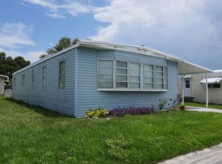 2881 Buckskin Rd #284, Orlando, FL 32822