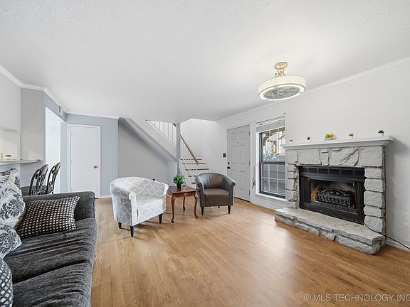 2nd image of 6376 S 80th East Ave #41A