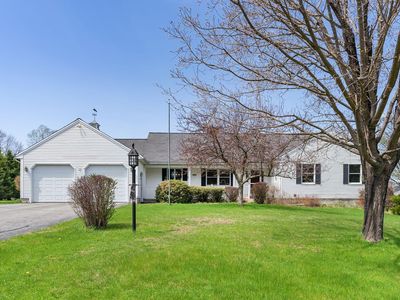 6 Crossing Brook Road, Cumberland, ME, 04021