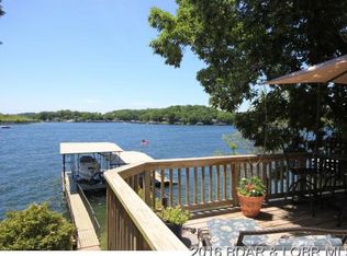 33 Port Bagnell Rd W, Rocky Mount, MO 65026