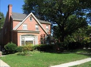 4202 Kensington Ave, Richmond, VA 23221