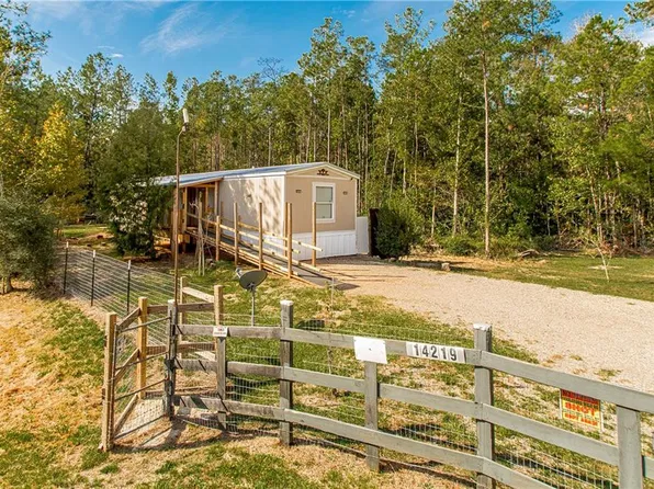 14219 Highway 1075, Bogalusa, LA 70427