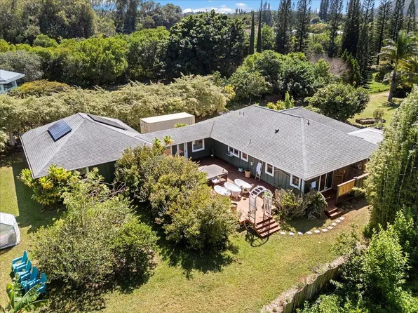 1205 W Kuiaha Rd #2, Haiku, HI 96708